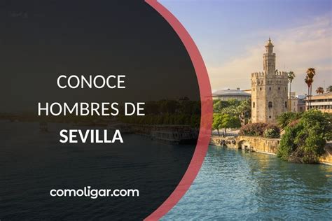 ligar en sevilla